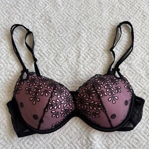 Victoria's Secret Sexy Little Things Push up Bra, 34C